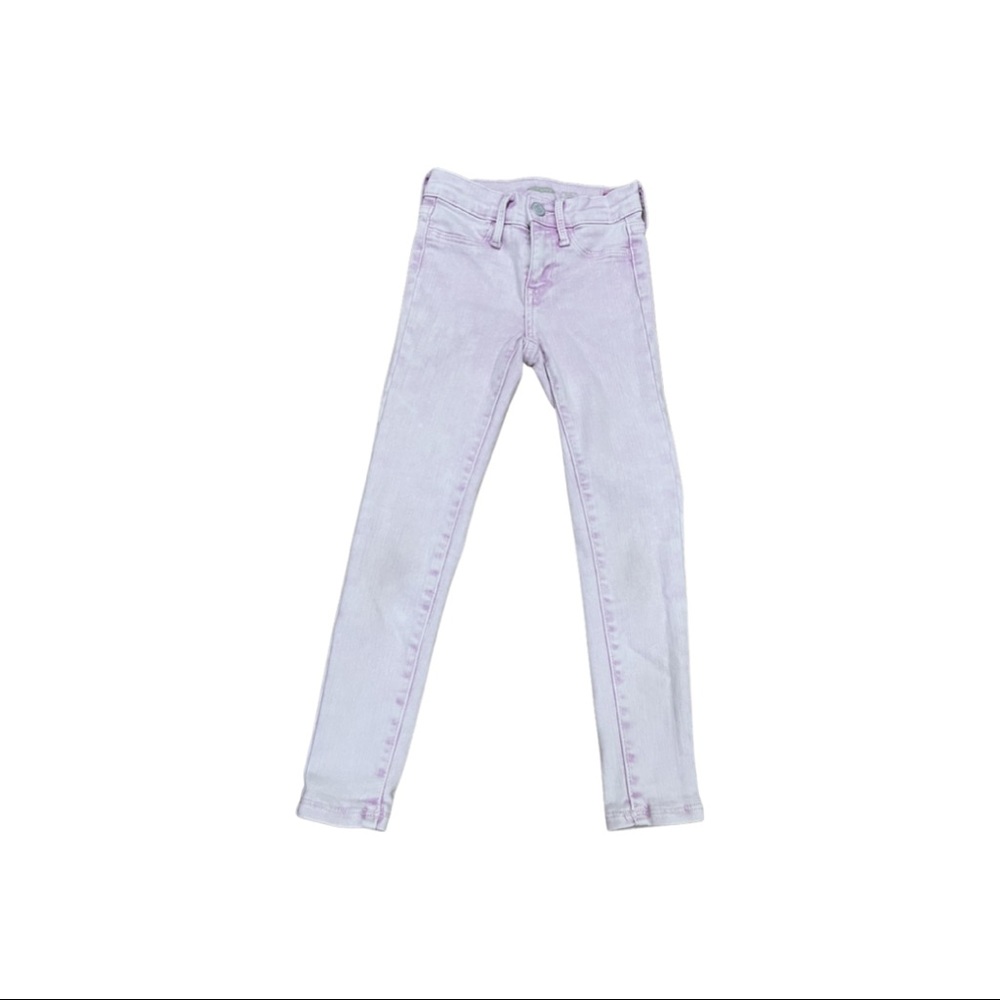 Old Navy - Ballerina Skinny Jeggings